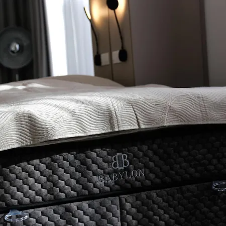 Apartment Manderlux - Center