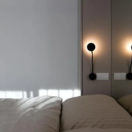 Apartment Manderlux - Center