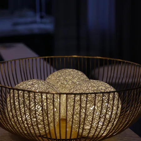 Διαμέρισμα Manderlux - Center *