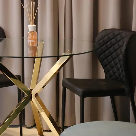 Manderlux - Center Bratislava