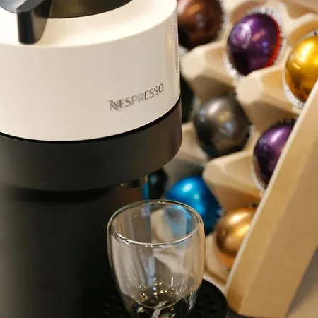 Διαμέρισμα Manderlux - Center