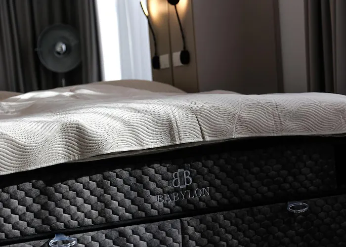 Apartamento Manderlux - Center