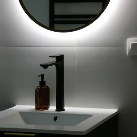 Апартаменты Manderlux - Center Братислава